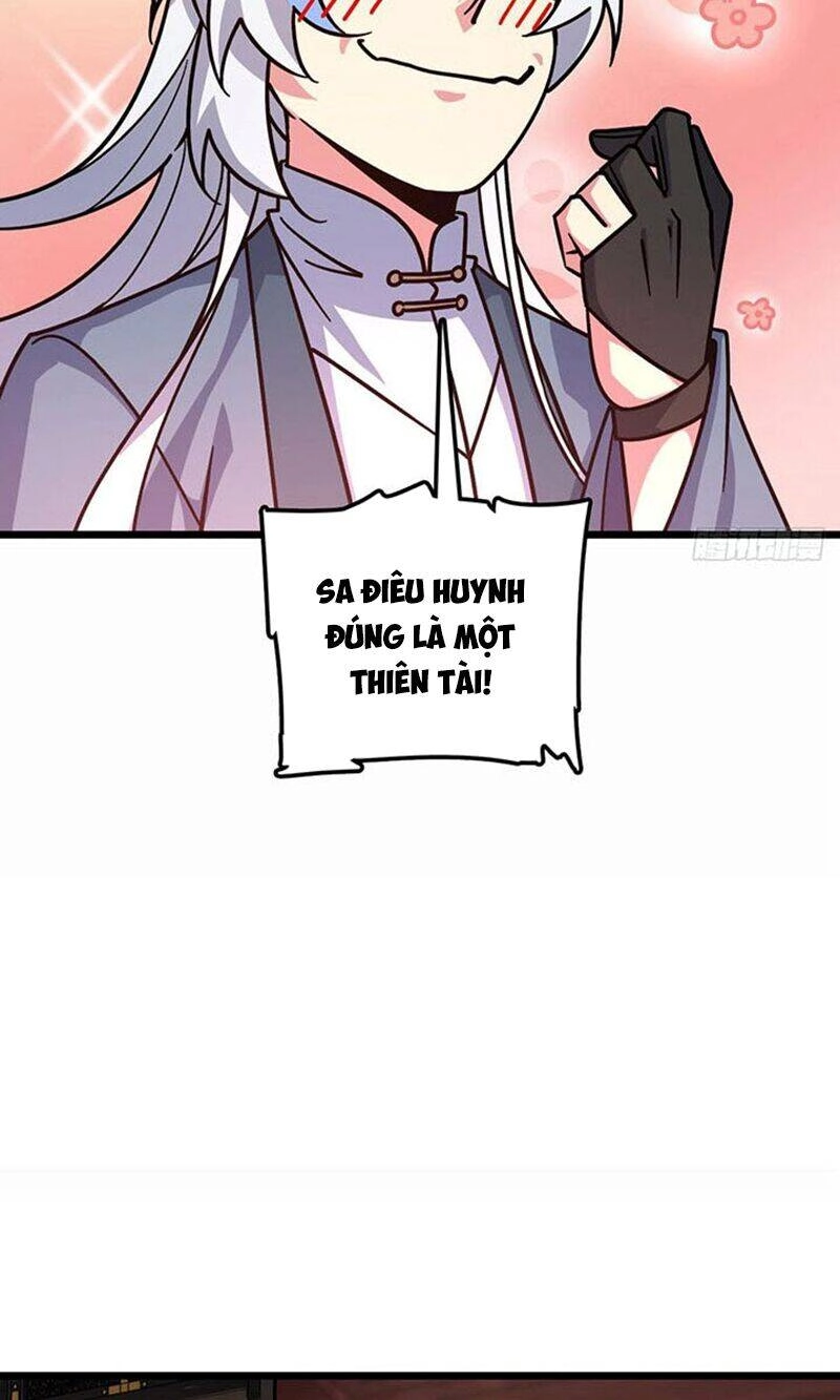 Sư Phụ Của Ta Mỗi Khi Đến Đại Nạn Mới Đột Phá Chapter 107 - 41