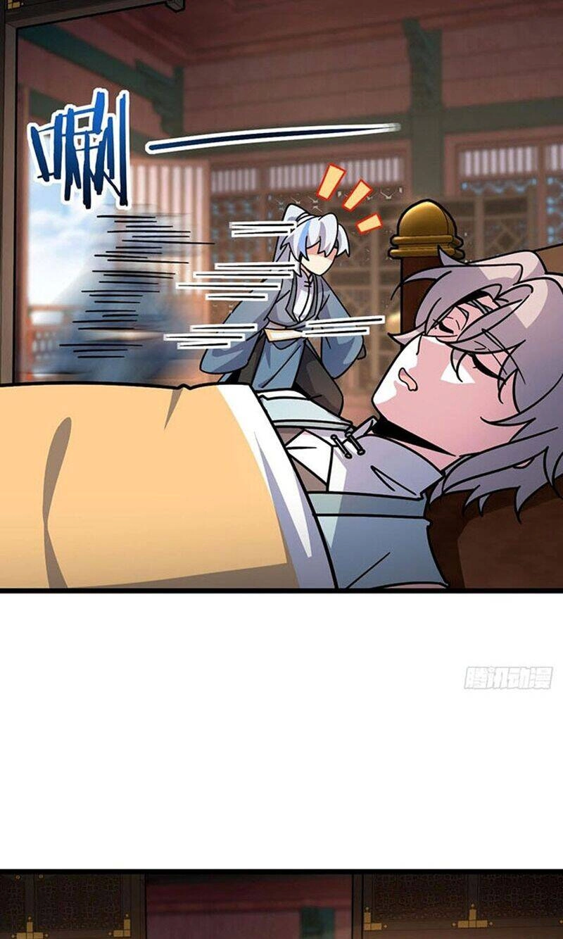 Sư Phụ Của Ta Mỗi Khi Đến Đại Nạn Mới Đột Phá Chapter 107 - 42