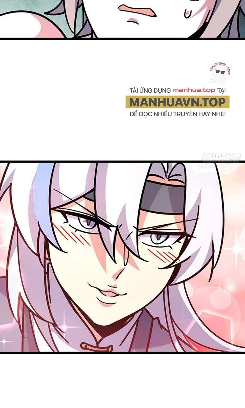 Sư Phụ Của Ta Mỗi Khi Đến Đại Nạn Mới Đột Phá Chapter 107 - 45