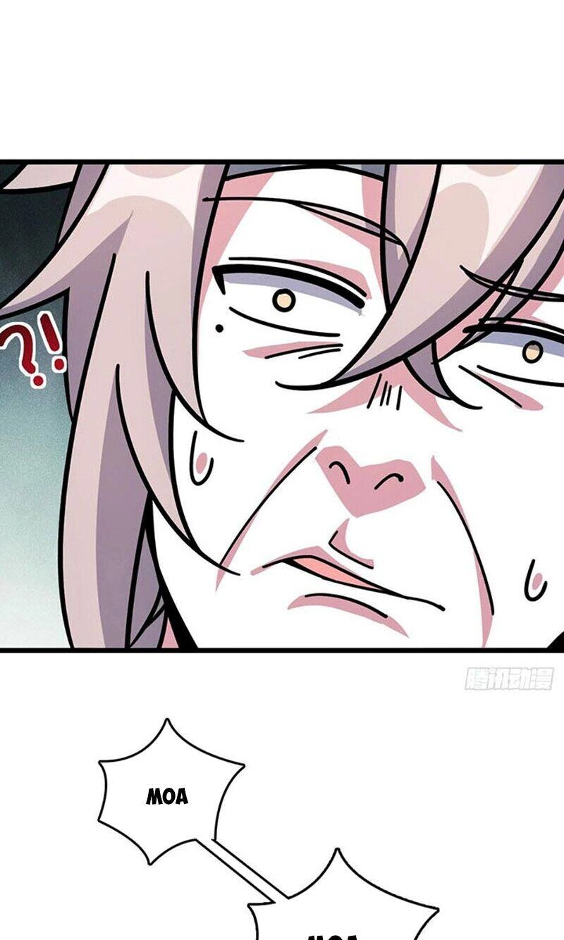 Sư Phụ Của Ta Mỗi Khi Đến Đại Nạn Mới Đột Phá Chapter 107 - 46