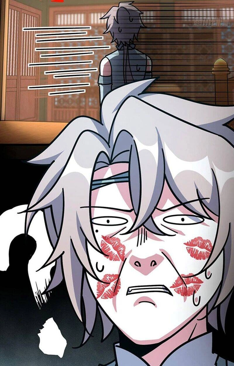 Sư Phụ Của Ta Mỗi Khi Đến Đại Nạn Mới Đột Phá Chapter 107 - 48