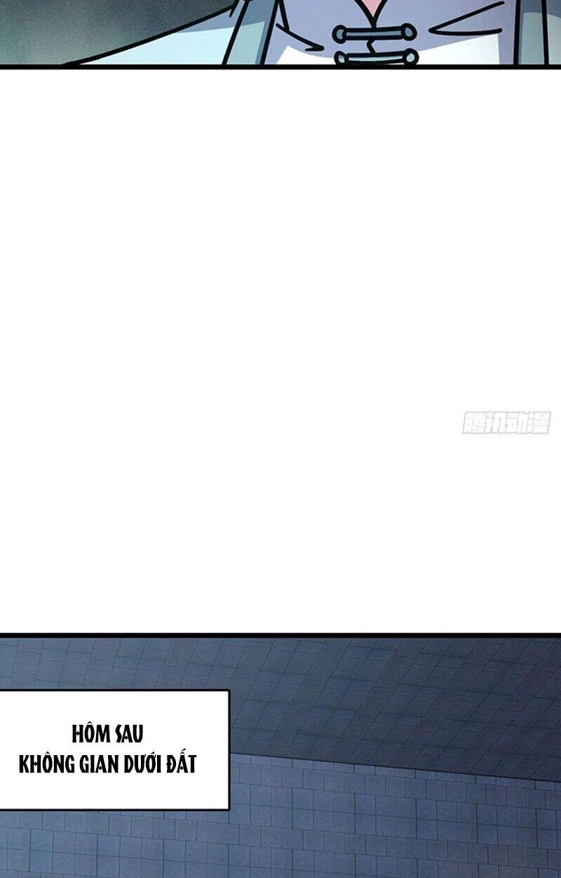 Sư Phụ Của Ta Mỗi Khi Đến Đại Nạn Mới Đột Phá Chapter 107 - 49