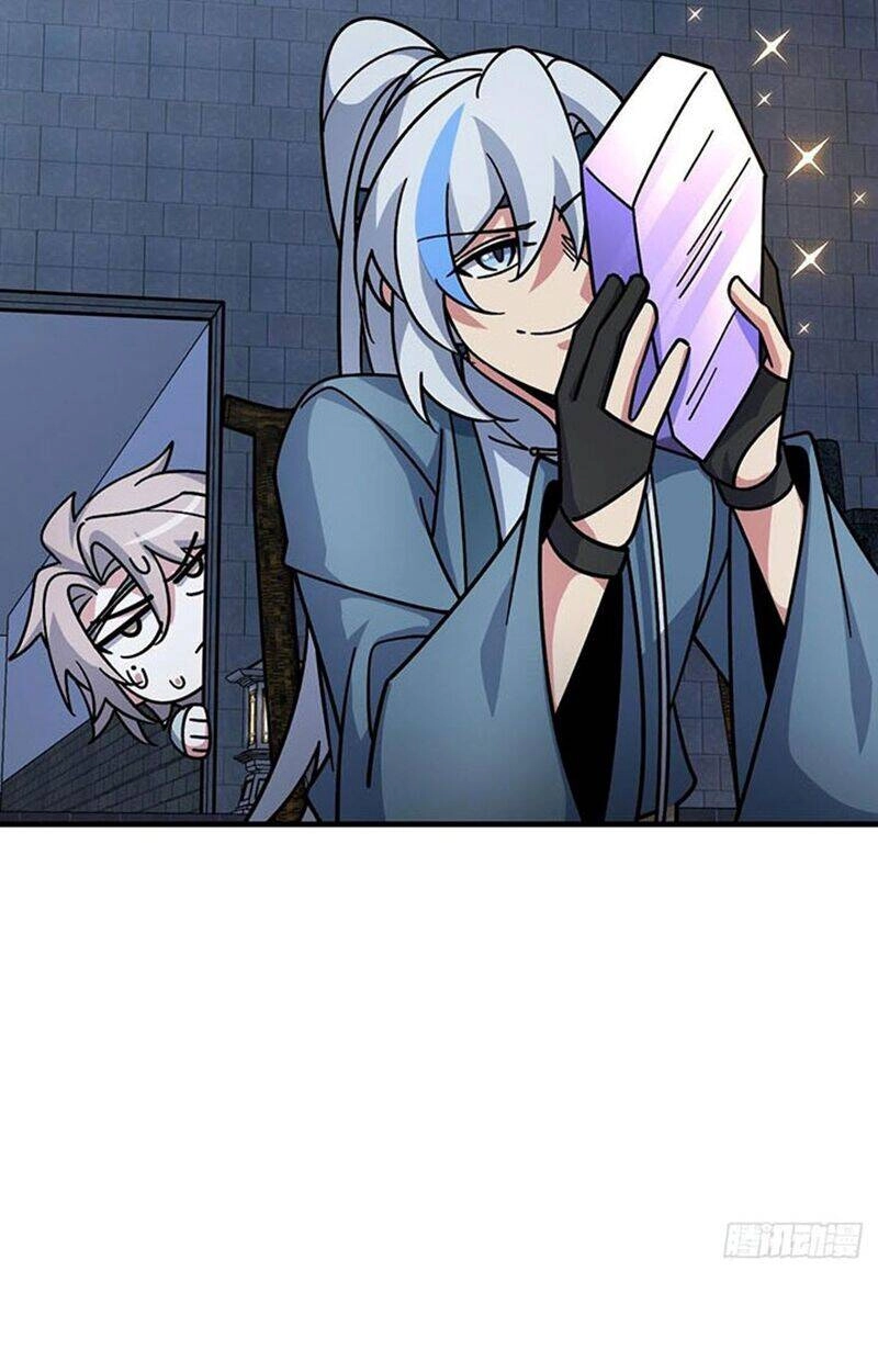 Sư Phụ Của Ta Mỗi Khi Đến Đại Nạn Mới Đột Phá Chapter 107 - 50