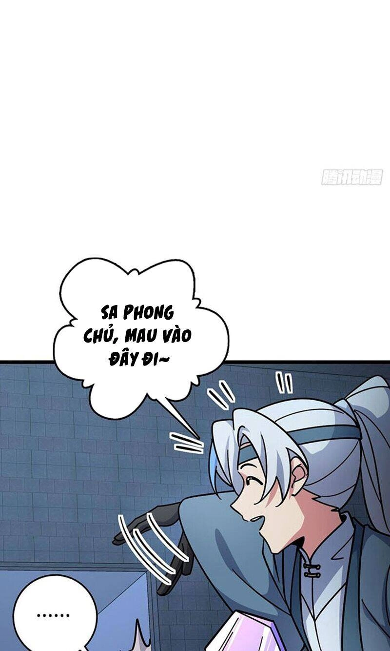 Sư Phụ Của Ta Mỗi Khi Đến Đại Nạn Mới Đột Phá Chapter 107 - 52