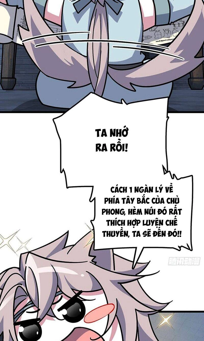 Sư Phụ Của Ta Mỗi Khi Đến Đại Nạn Mới Đột Phá Chapter 107 - 58