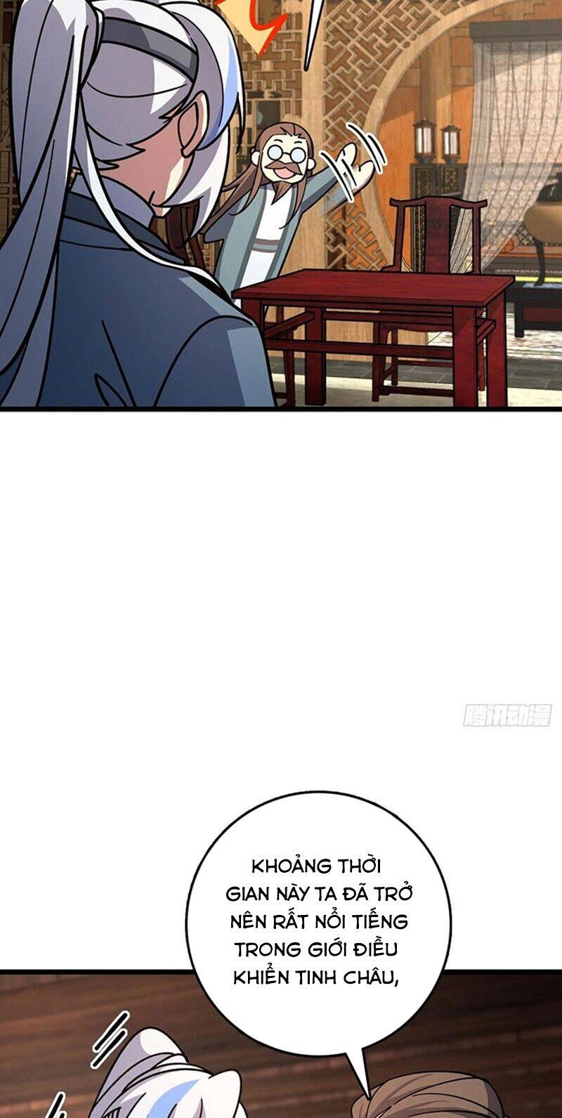 Sư Phụ Của Ta Mỗi Khi Đến Đại Nạn Mới Đột Phá Chapter 107 - 67