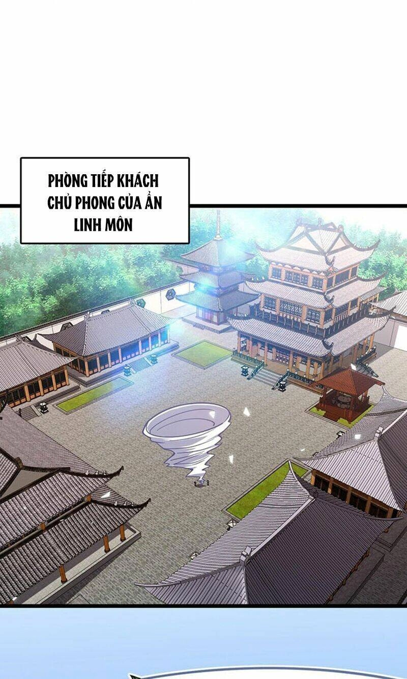 Sư Phụ Của Ta Mỗi Khi Đến Đại Nạn Mới Đột Phá Chapter 108 - 4