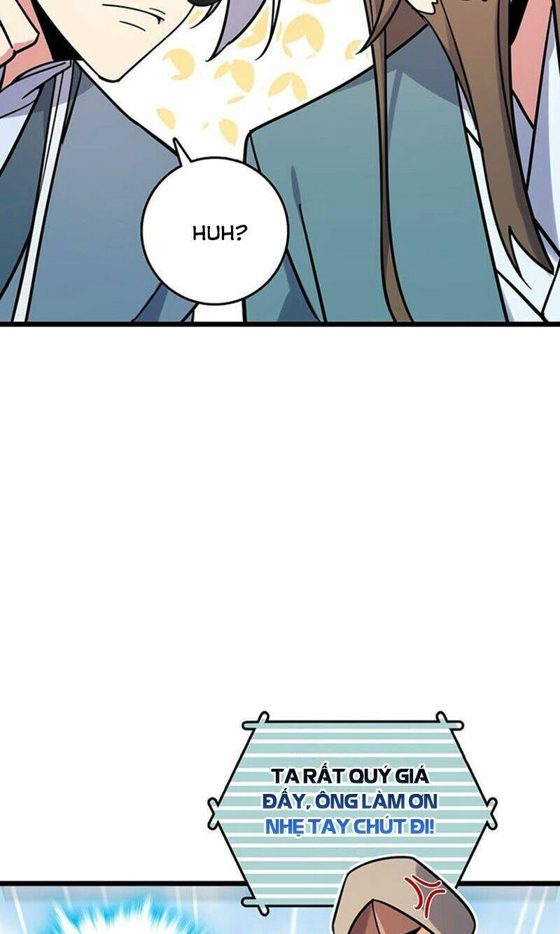 Sư Phụ Của Ta Mỗi Khi Đến Đại Nạn Mới Đột Phá Chapter 108 - 7