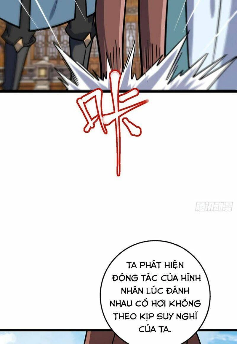 Sư Phụ Của Ta Mỗi Khi Đến Đại Nạn Mới Đột Phá Chapter 108 - 9