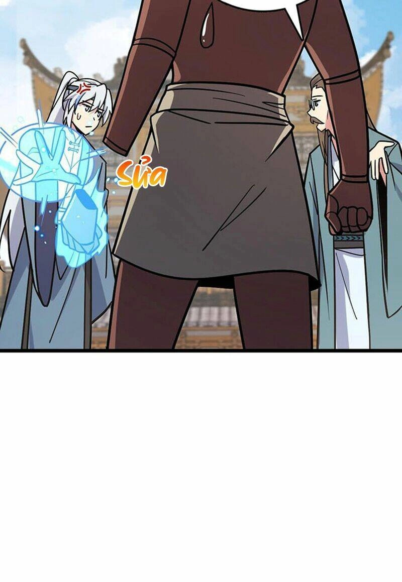 Sư Phụ Của Ta Mỗi Khi Đến Đại Nạn Mới Đột Phá Chapter 108 - 10