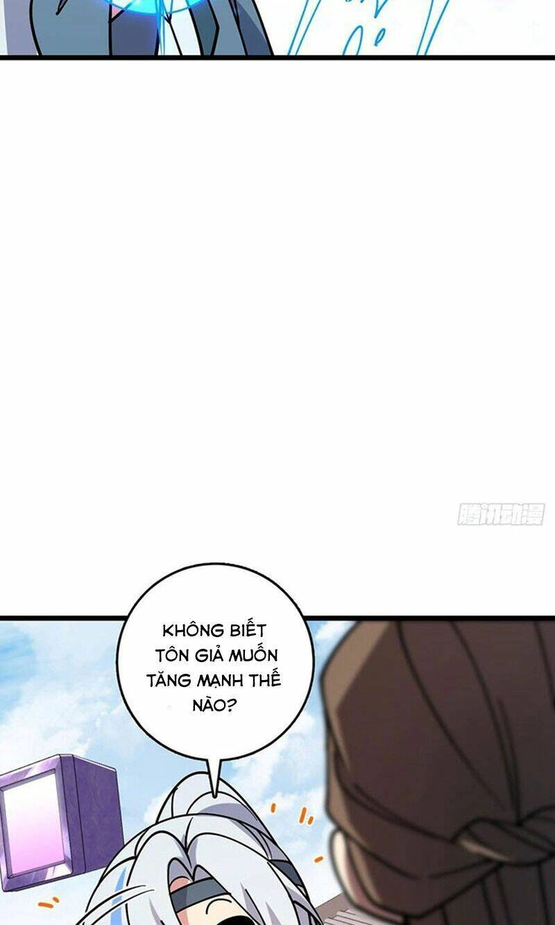 Sư Phụ Của Ta Mỗi Khi Đến Đại Nạn Mới Đột Phá Chapter 108 - 12