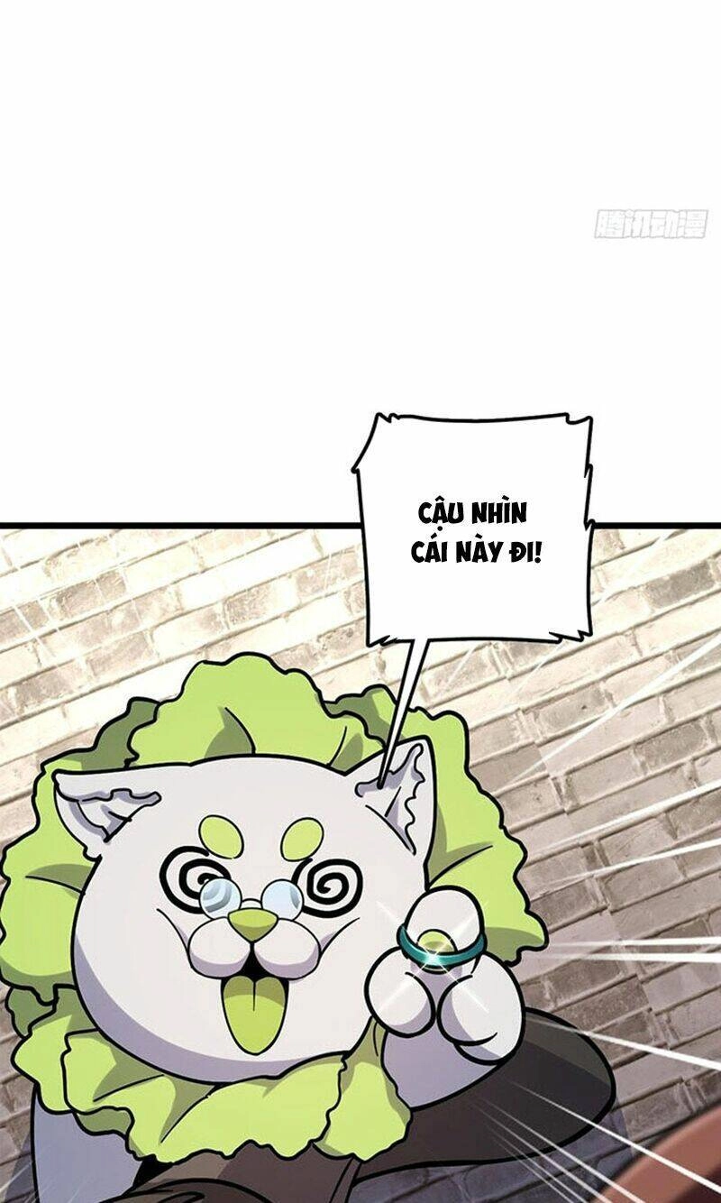 Sư Phụ Của Ta Mỗi Khi Đến Đại Nạn Mới Đột Phá Chapter 108 - 19