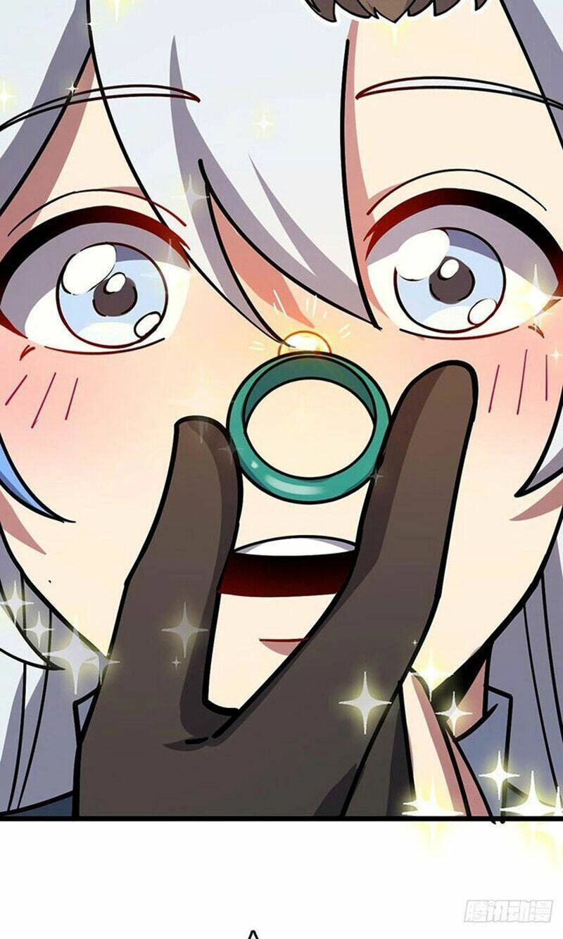 Sư Phụ Của Ta Mỗi Khi Đến Đại Nạn Mới Đột Phá Chapter 108 - 21