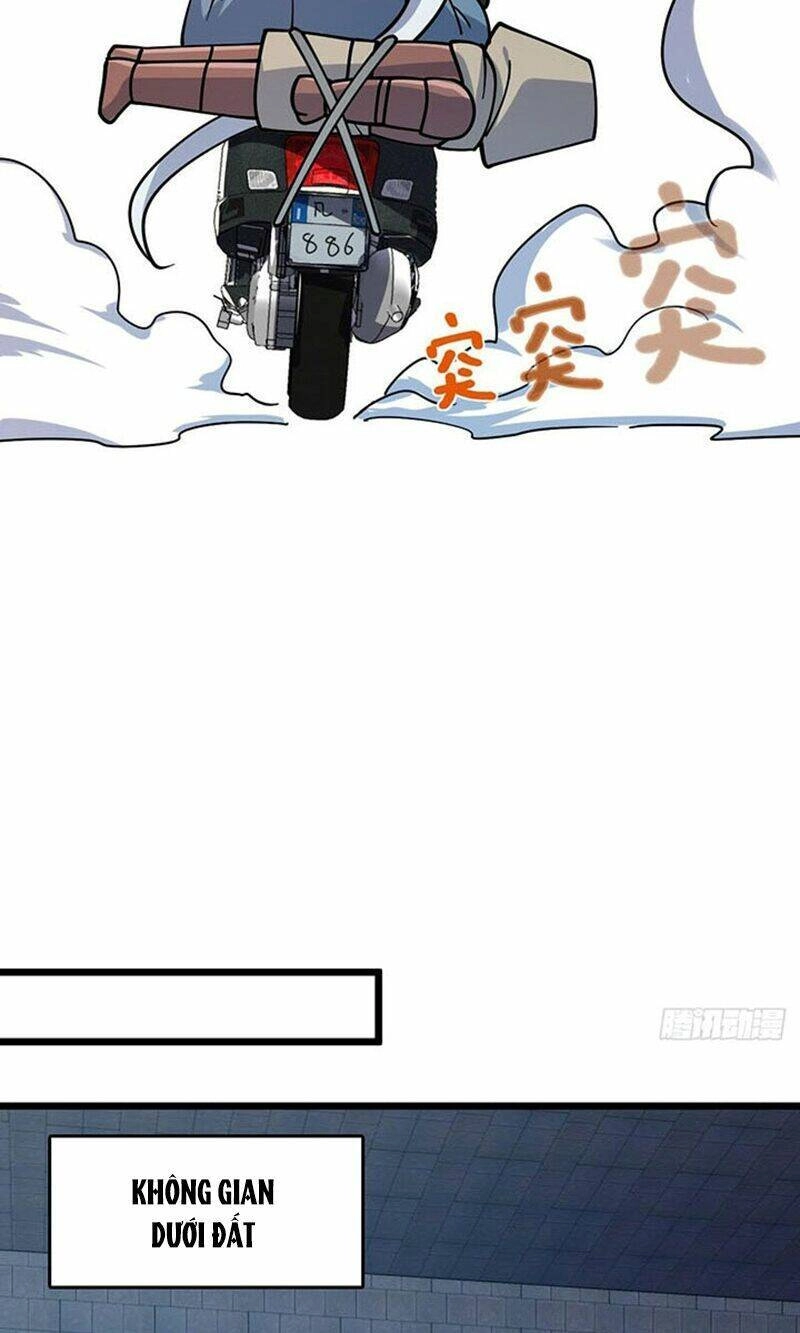 Sư Phụ Của Ta Mỗi Khi Đến Đại Nạn Mới Đột Phá Chapter 108 - 24