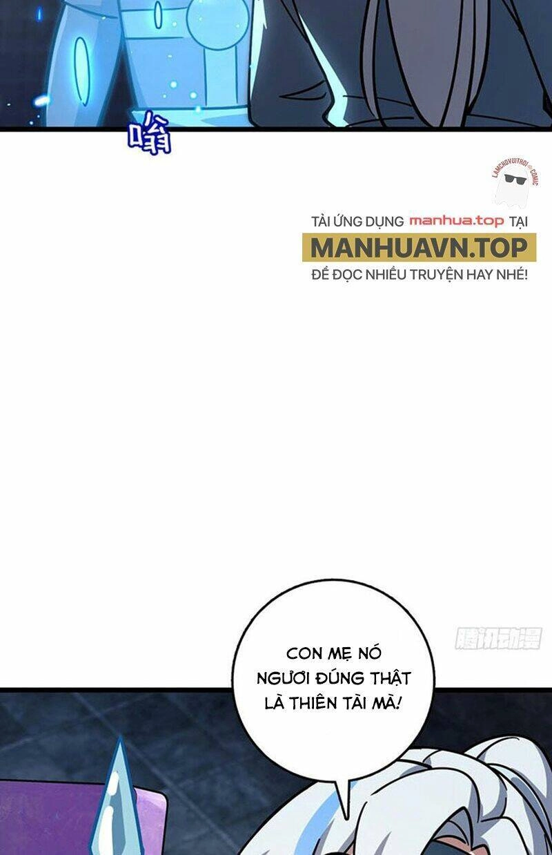 Sư Phụ Của Ta Mỗi Khi Đến Đại Nạn Mới Đột Phá Chapter 108 - 30