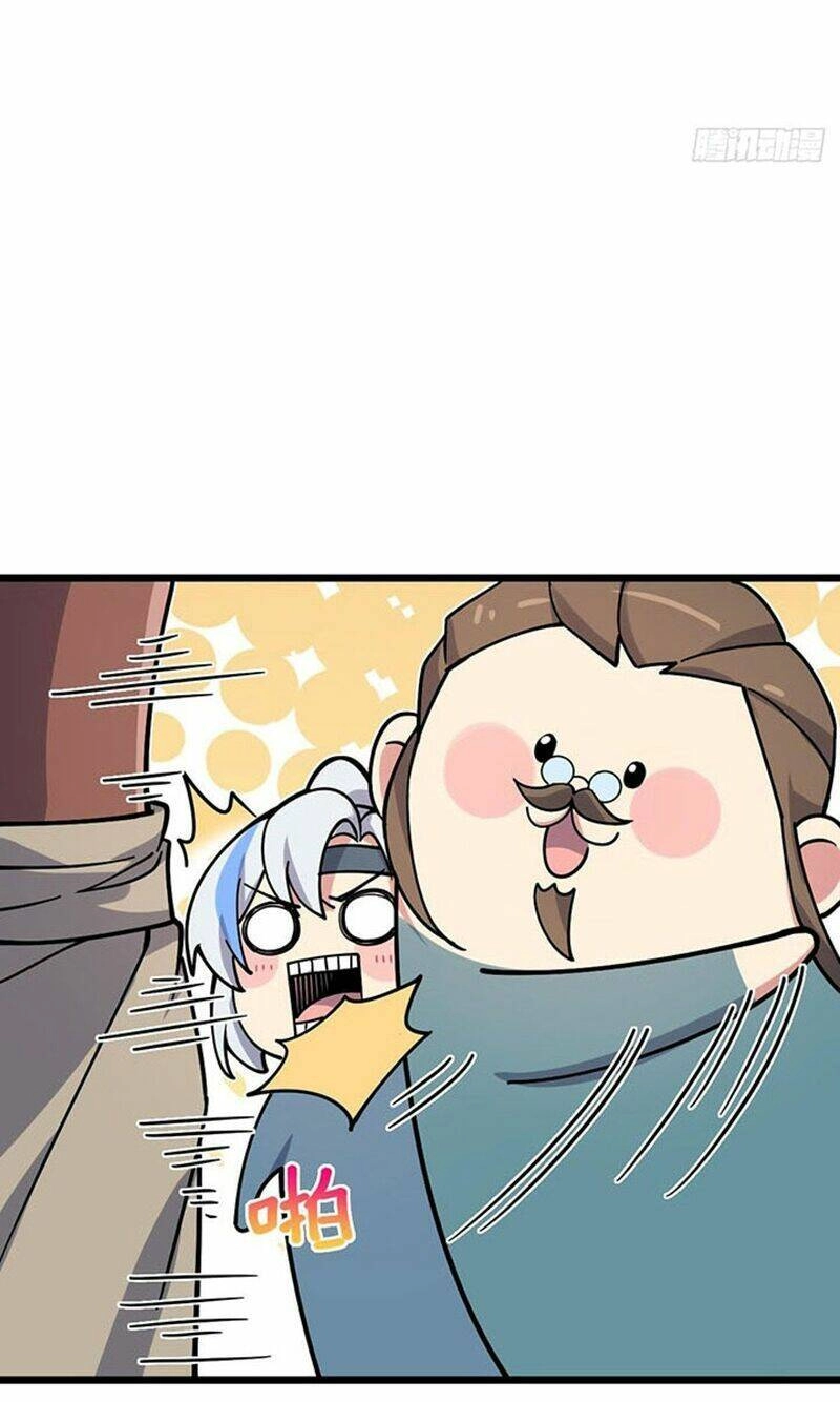 Sư Phụ Của Ta Mỗi Khi Đến Đại Nạn Mới Đột Phá Chapter 108 - 35