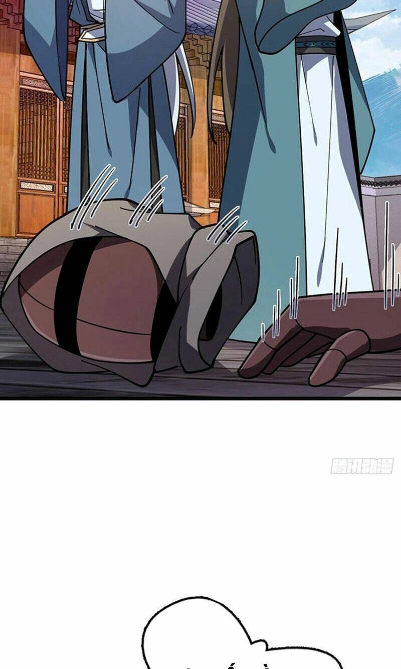 Sư Phụ Của Ta Mỗi Khi Đến Đại Nạn Mới Đột Phá Chapter 108 - 37