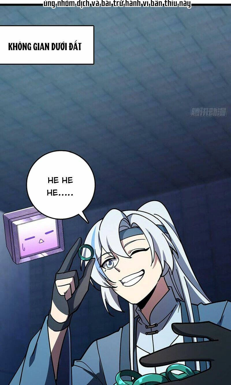 Sư Phụ Của Ta Mỗi Khi Đến Đại Nạn Mới Đột Phá Chapter 108 - 40