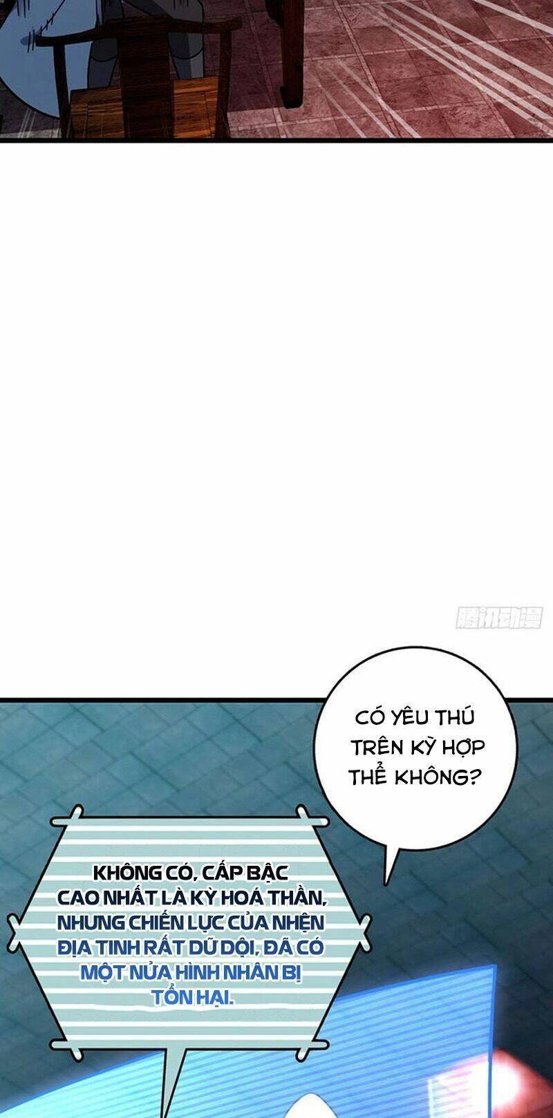 Sư Phụ Của Ta Mỗi Khi Đến Đại Nạn Mới Đột Phá Chapter 108 - 42