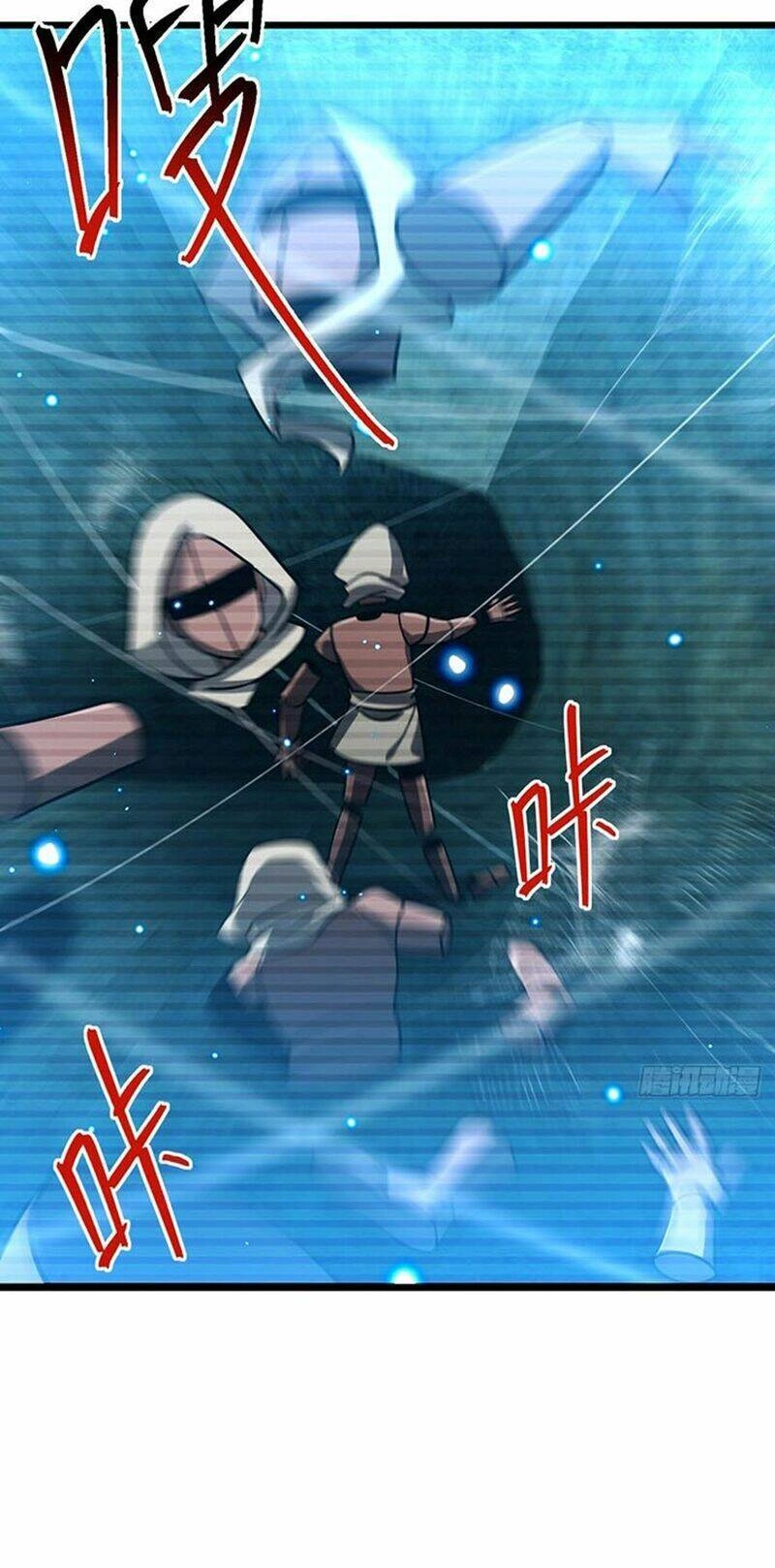 Sư Phụ Của Ta Mỗi Khi Đến Đại Nạn Mới Đột Phá Chapter 108 - 44