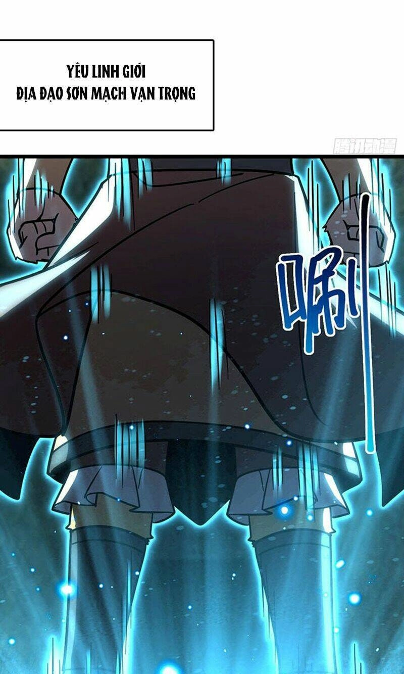 Sư Phụ Của Ta Mỗi Khi Đến Đại Nạn Mới Đột Phá Chapter 108 - 47