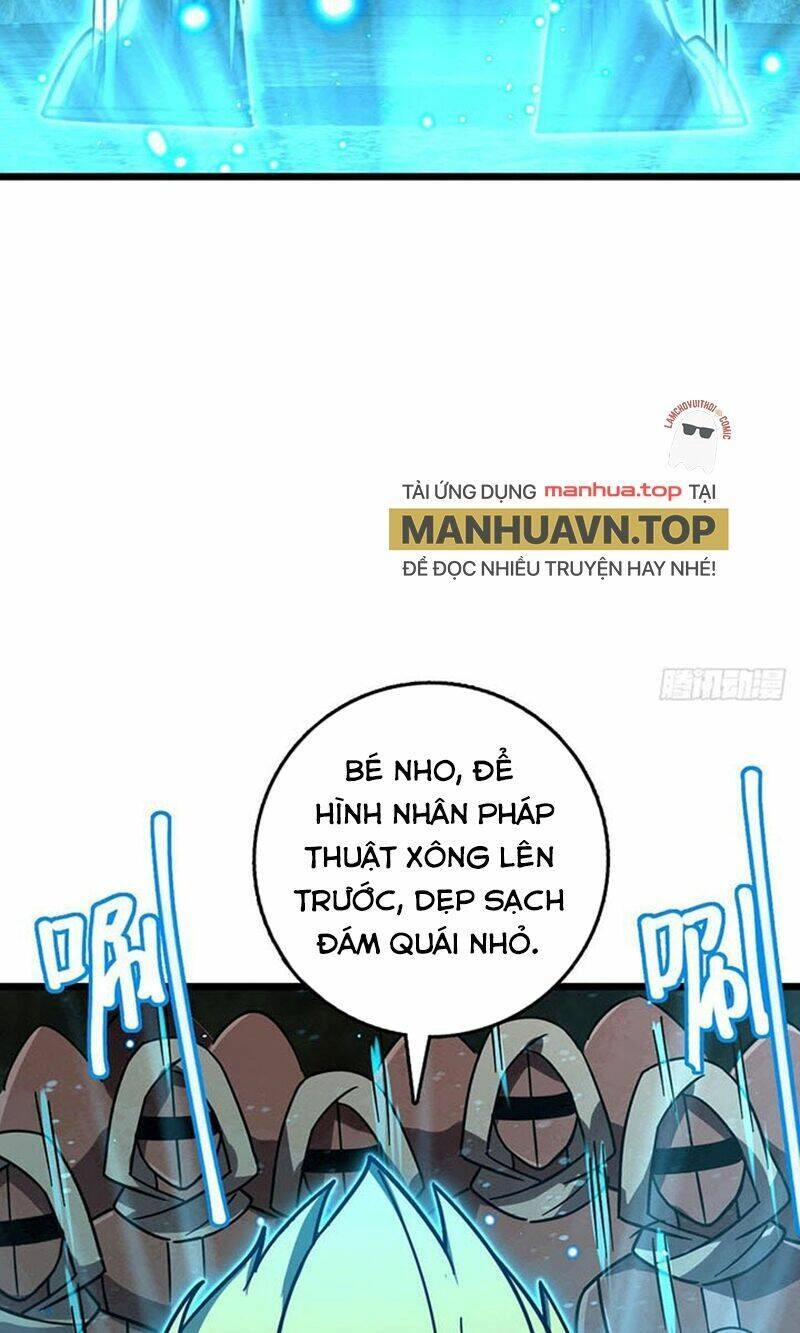 Sư Phụ Của Ta Mỗi Khi Đến Đại Nạn Mới Đột Phá Chapter 108 - 48