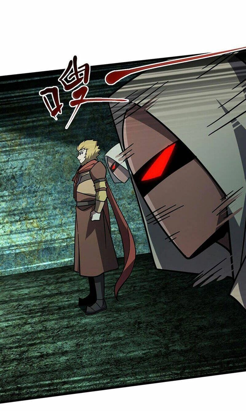 Sư Phụ Của Ta Mỗi Khi Đến Đại Nạn Mới Đột Phá Chapter 108 - 50