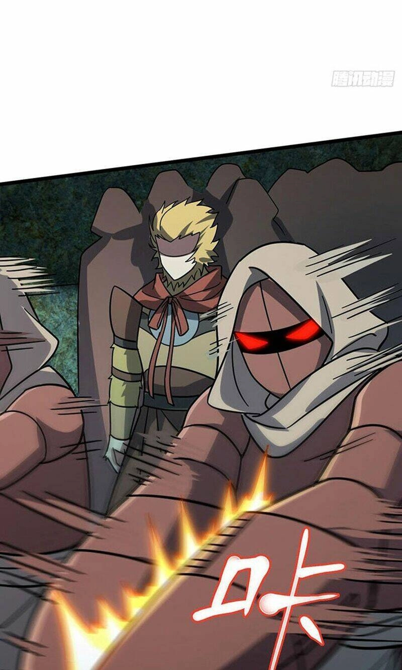 Sư Phụ Của Ta Mỗi Khi Đến Đại Nạn Mới Đột Phá Chapter 108 - 51