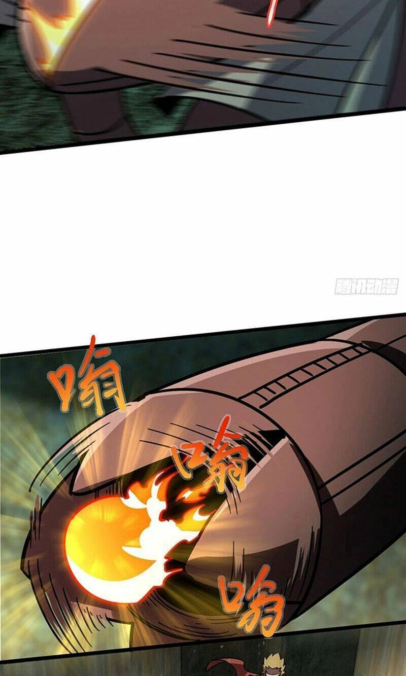 Sư Phụ Của Ta Mỗi Khi Đến Đại Nạn Mới Đột Phá Chapter 108 - 52