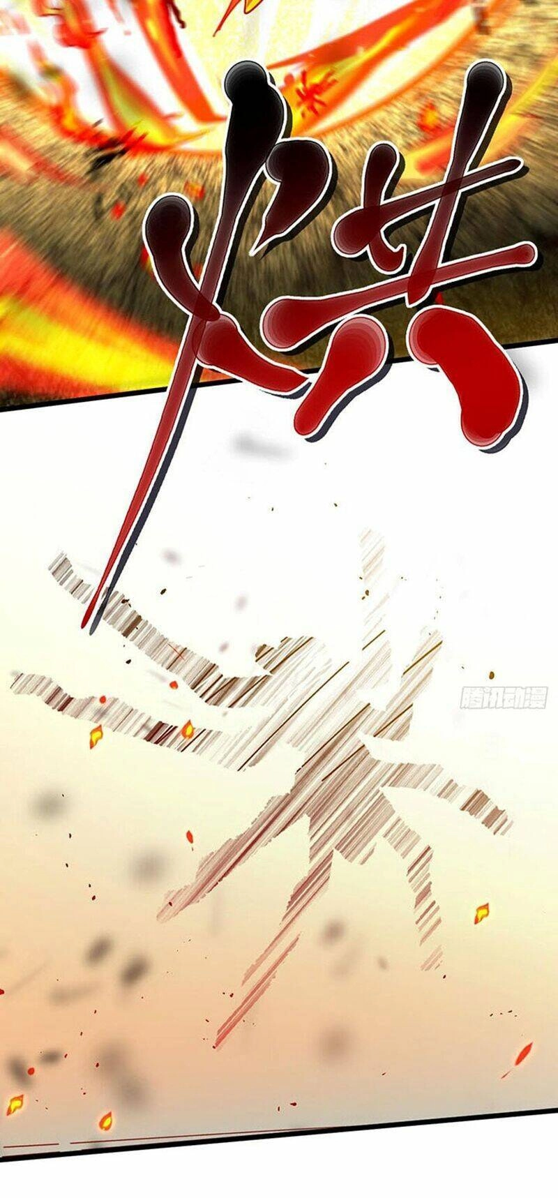 Sư Phụ Của Ta Mỗi Khi Đến Đại Nạn Mới Đột Phá Chapter 108 - 54