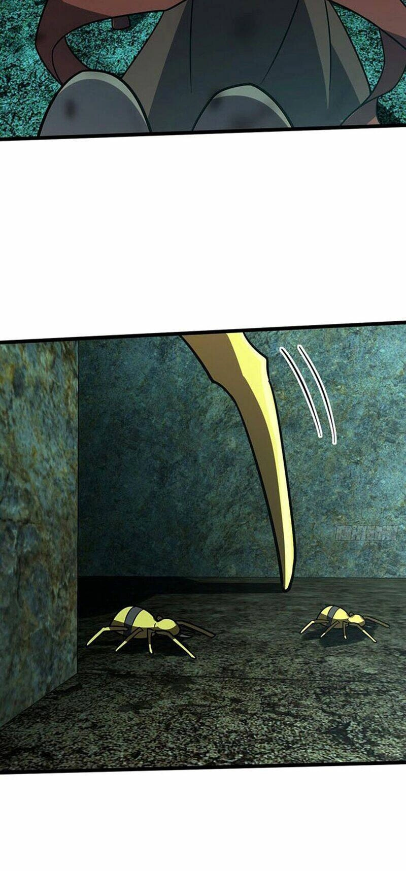 Sư Phụ Của Ta Mỗi Khi Đến Đại Nạn Mới Đột Phá Chapter 108 - 56