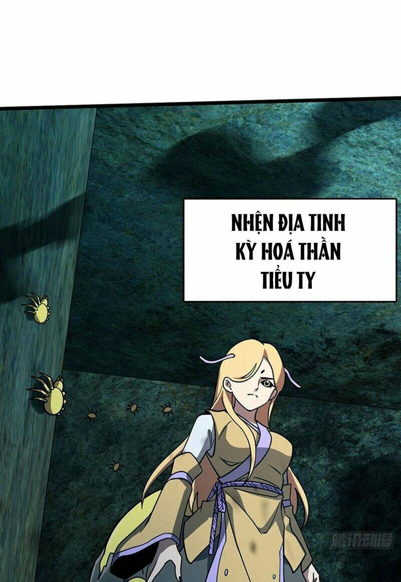 Sư Phụ Của Ta Mỗi Khi Đến Đại Nạn Mới Đột Phá Chapter 108 - 57