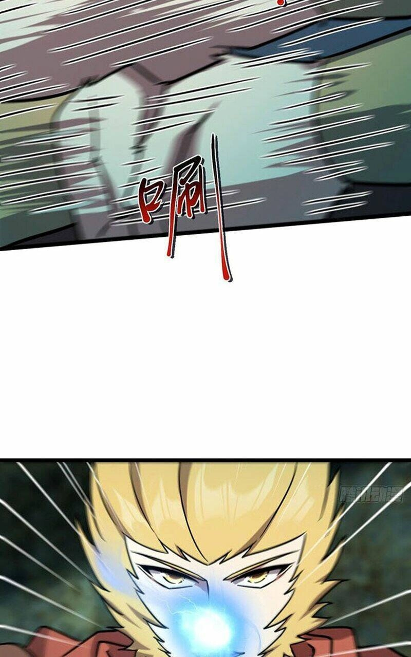 Sư Phụ Của Ta Mỗi Khi Đến Đại Nạn Mới Đột Phá Chapter 108 - 60