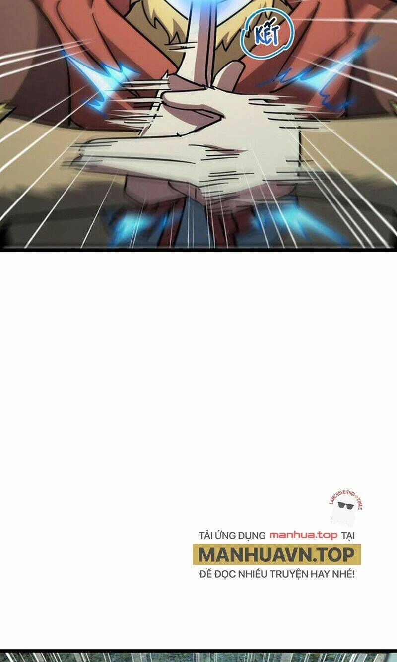 Sư Phụ Của Ta Mỗi Khi Đến Đại Nạn Mới Đột Phá Chapter 108 - 61