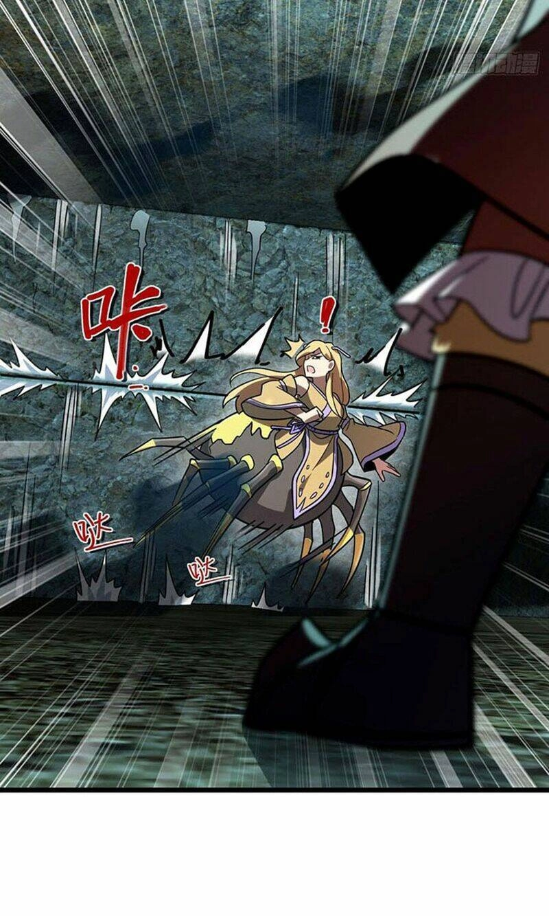 Sư Phụ Của Ta Mỗi Khi Đến Đại Nạn Mới Đột Phá Chapter 108 - 62