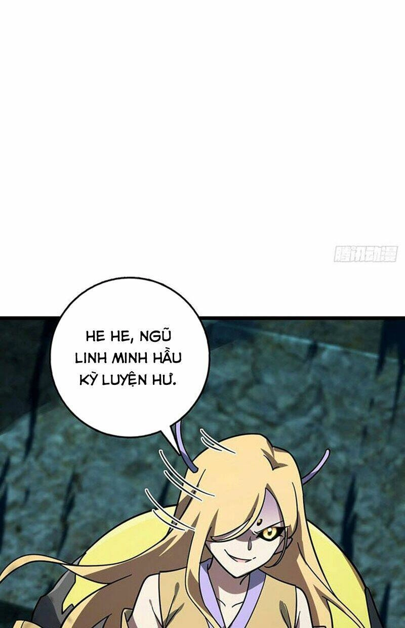 Sư Phụ Của Ta Mỗi Khi Đến Đại Nạn Mới Đột Phá Chapter 108 - 63