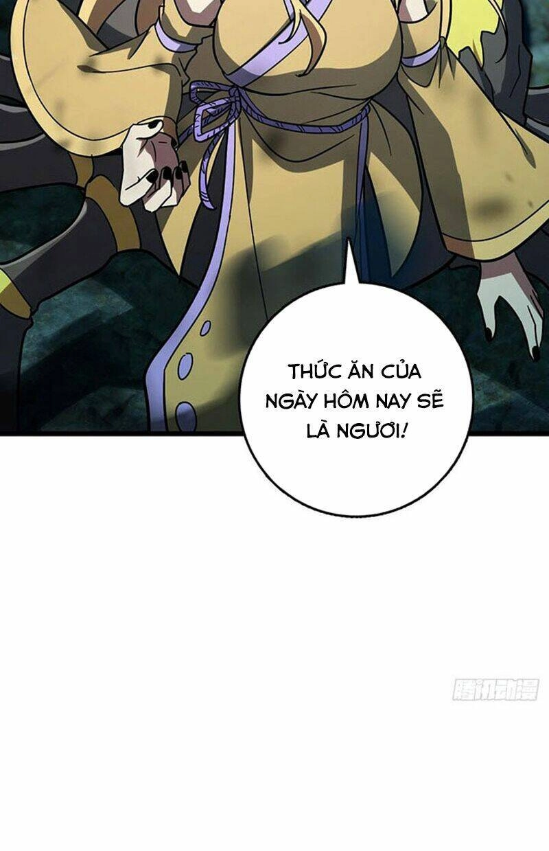 Sư Phụ Của Ta Mỗi Khi Đến Đại Nạn Mới Đột Phá Chapter 108 - 64