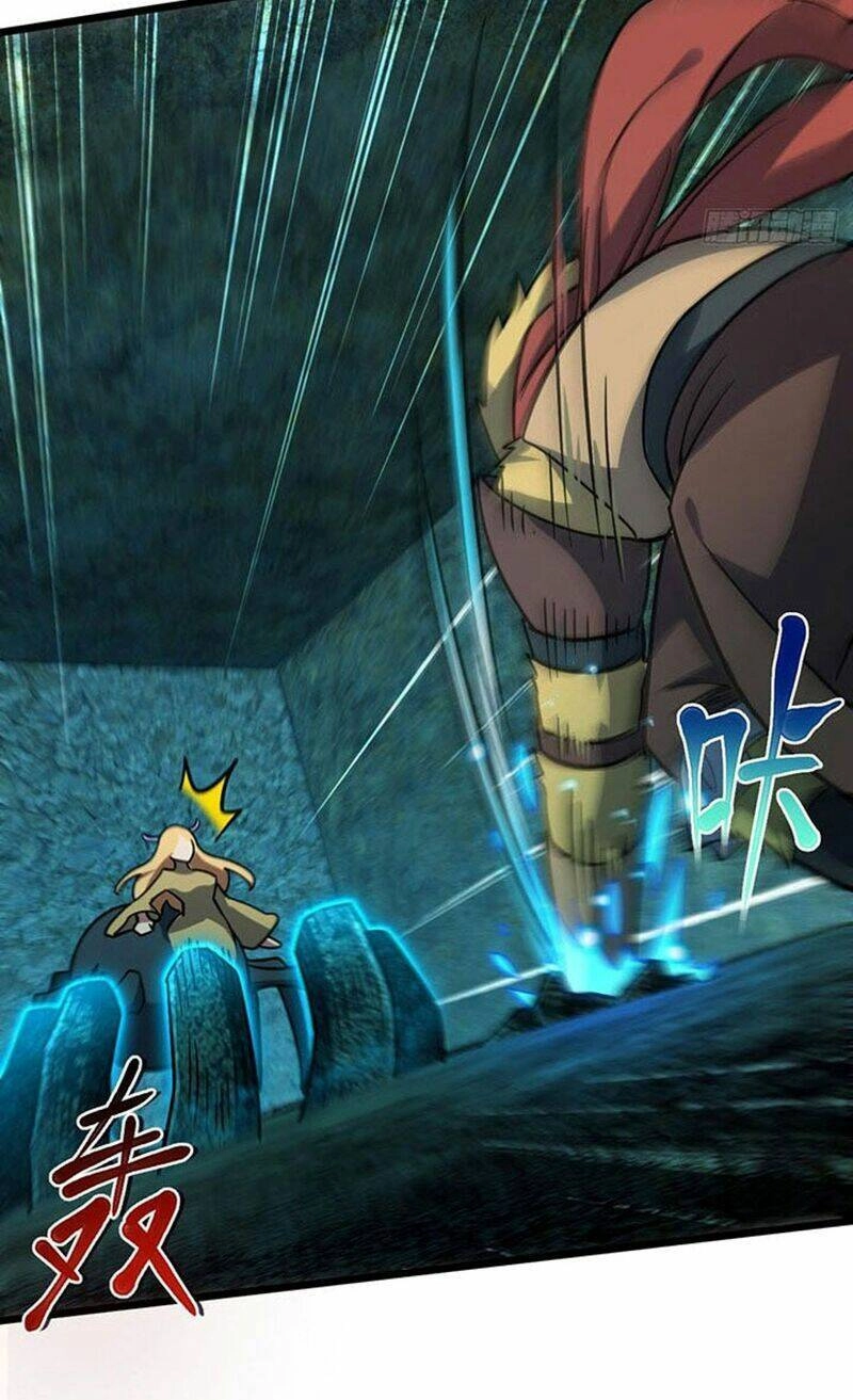 Sư Phụ Của Ta Mỗi Khi Đến Đại Nạn Mới Đột Phá Chapter 108 - 66