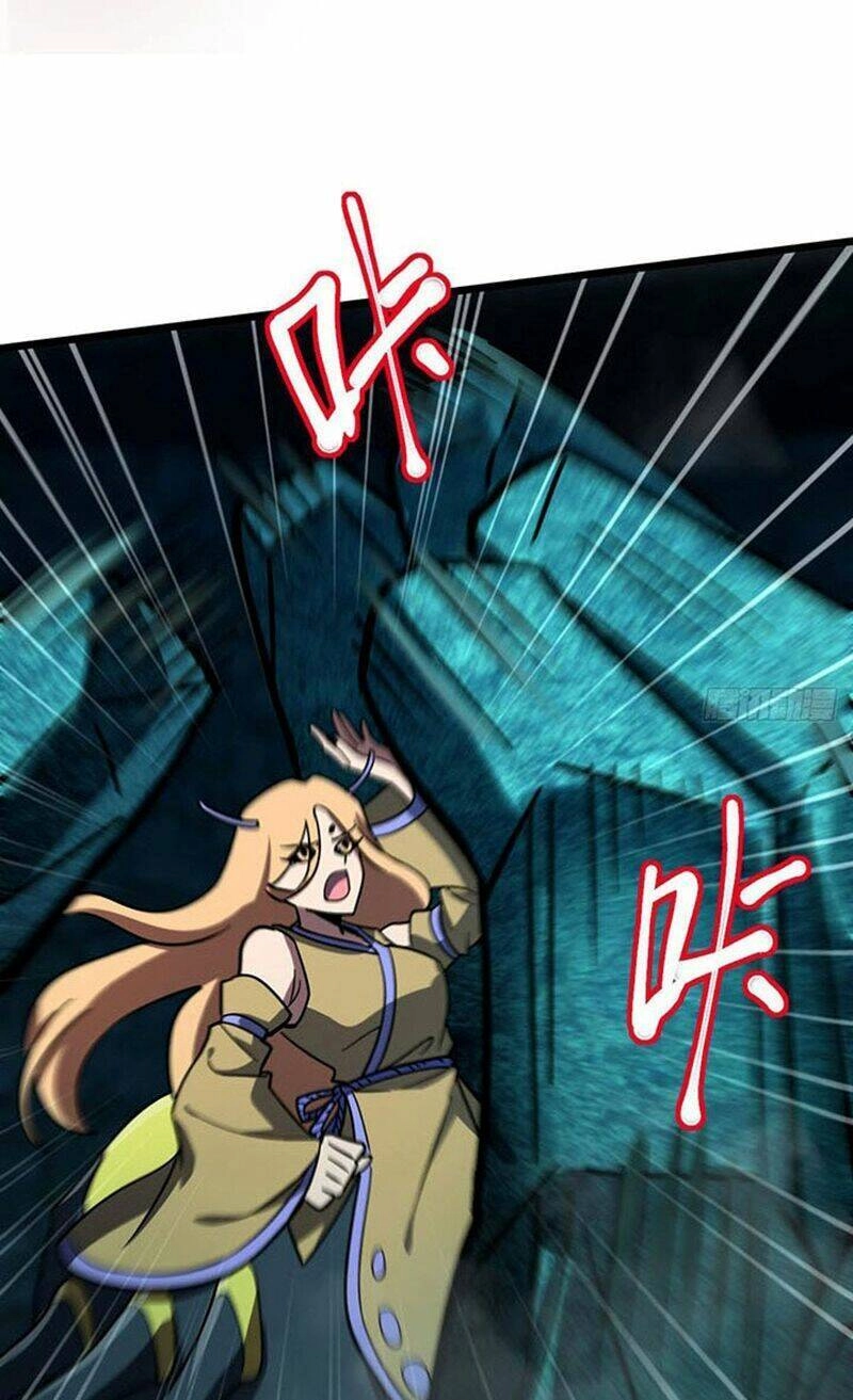 Sư Phụ Của Ta Mỗi Khi Đến Đại Nạn Mới Đột Phá Chapter 108 - 67