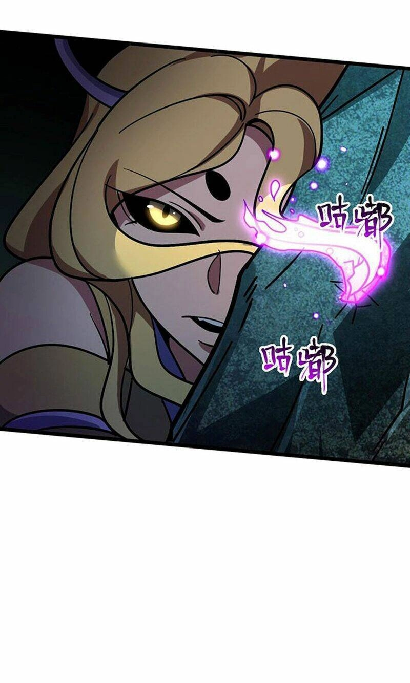 Sư Phụ Của Ta Mỗi Khi Đến Đại Nạn Mới Đột Phá Chapter 108 - 73