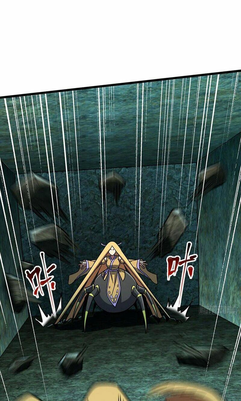 Sư Phụ Của Ta Mỗi Khi Đến Đại Nạn Mới Đột Phá Chapter 108 - 76