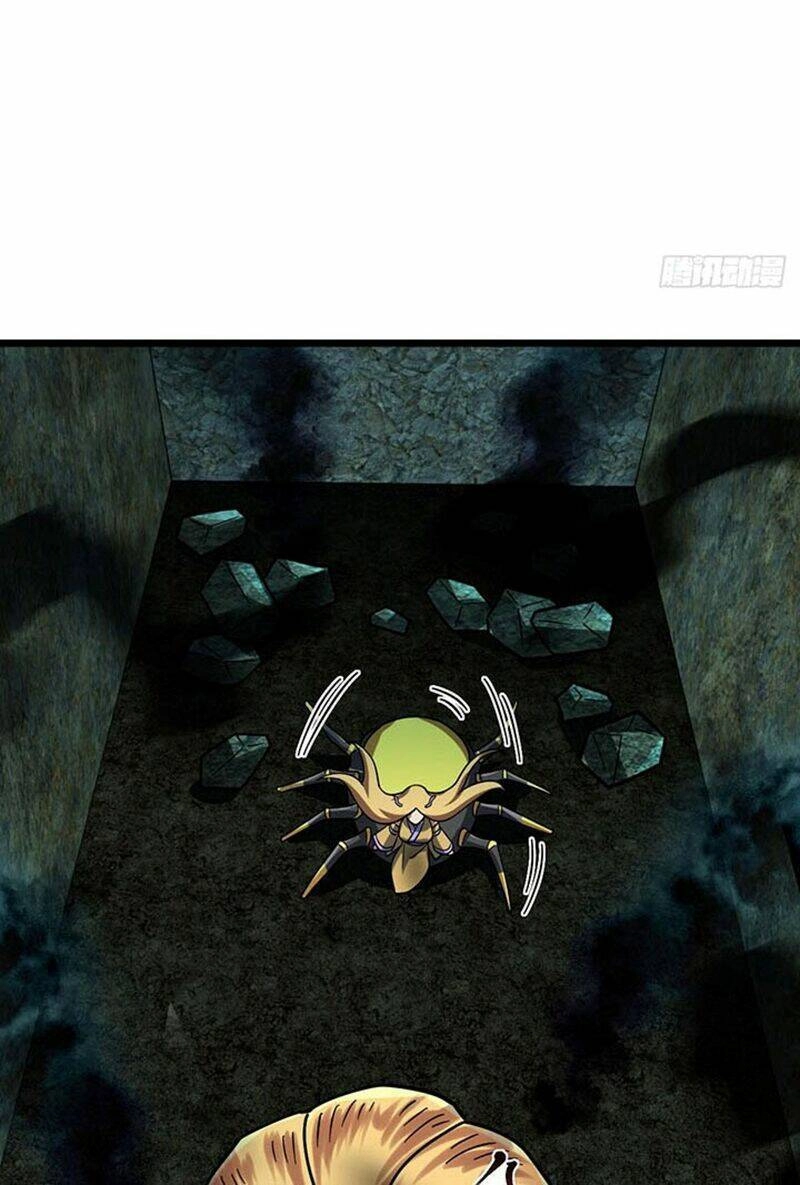 Sư Phụ Của Ta Mỗi Khi Đến Đại Nạn Mới Đột Phá Chapter 108 - 78