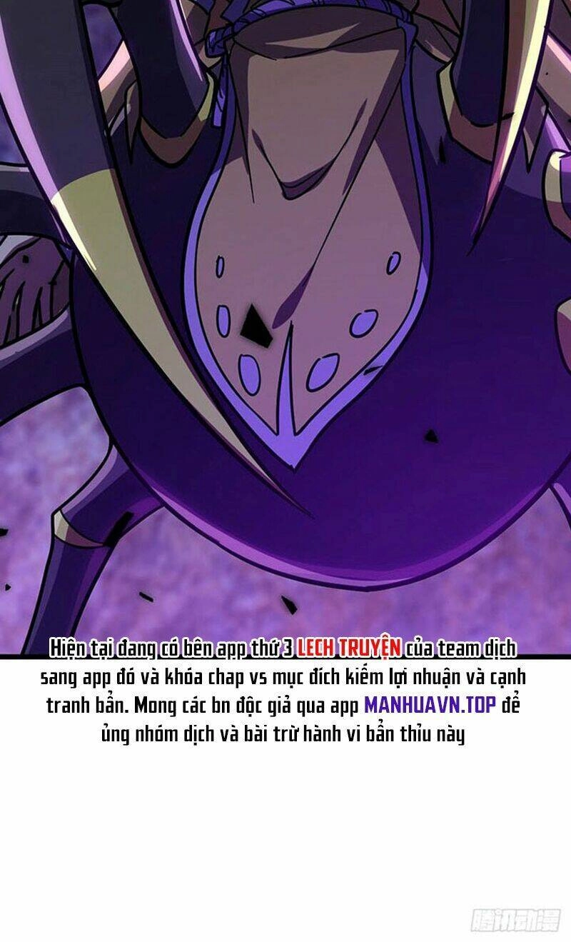 Sư Phụ Của Ta Mỗi Khi Đến Đại Nạn Mới Đột Phá Chapter 108 - 80