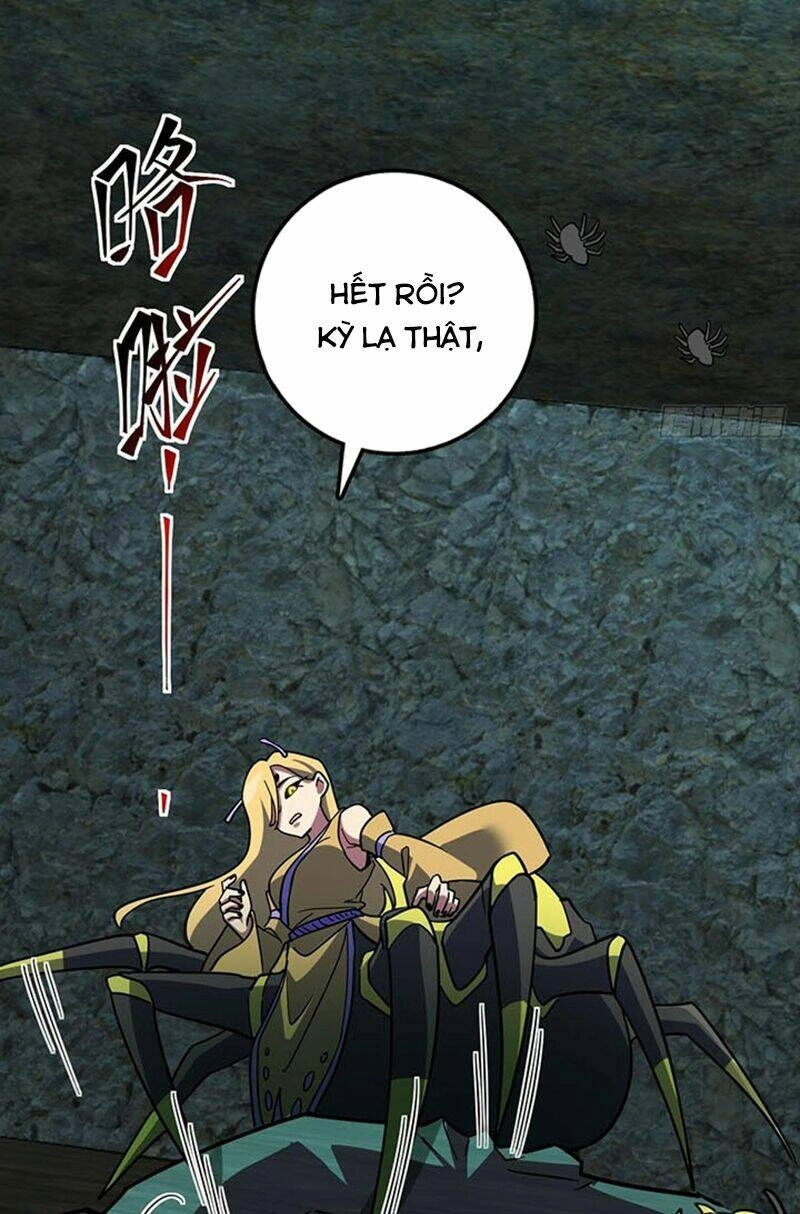 Sư Phụ Của Ta Mỗi Khi Đến Đại Nạn Mới Đột Phá Chapter 109 - 5