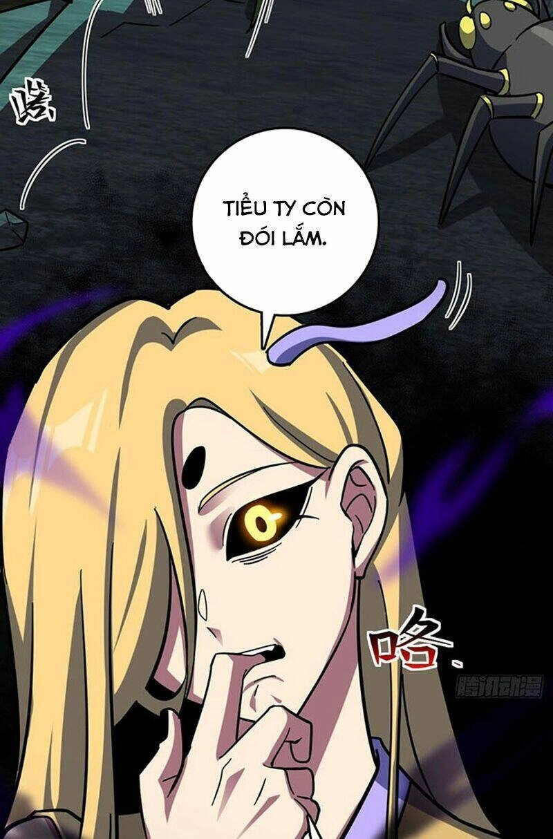 Sư Phụ Của Ta Mỗi Khi Đến Đại Nạn Mới Đột Phá Chapter 109 - 6