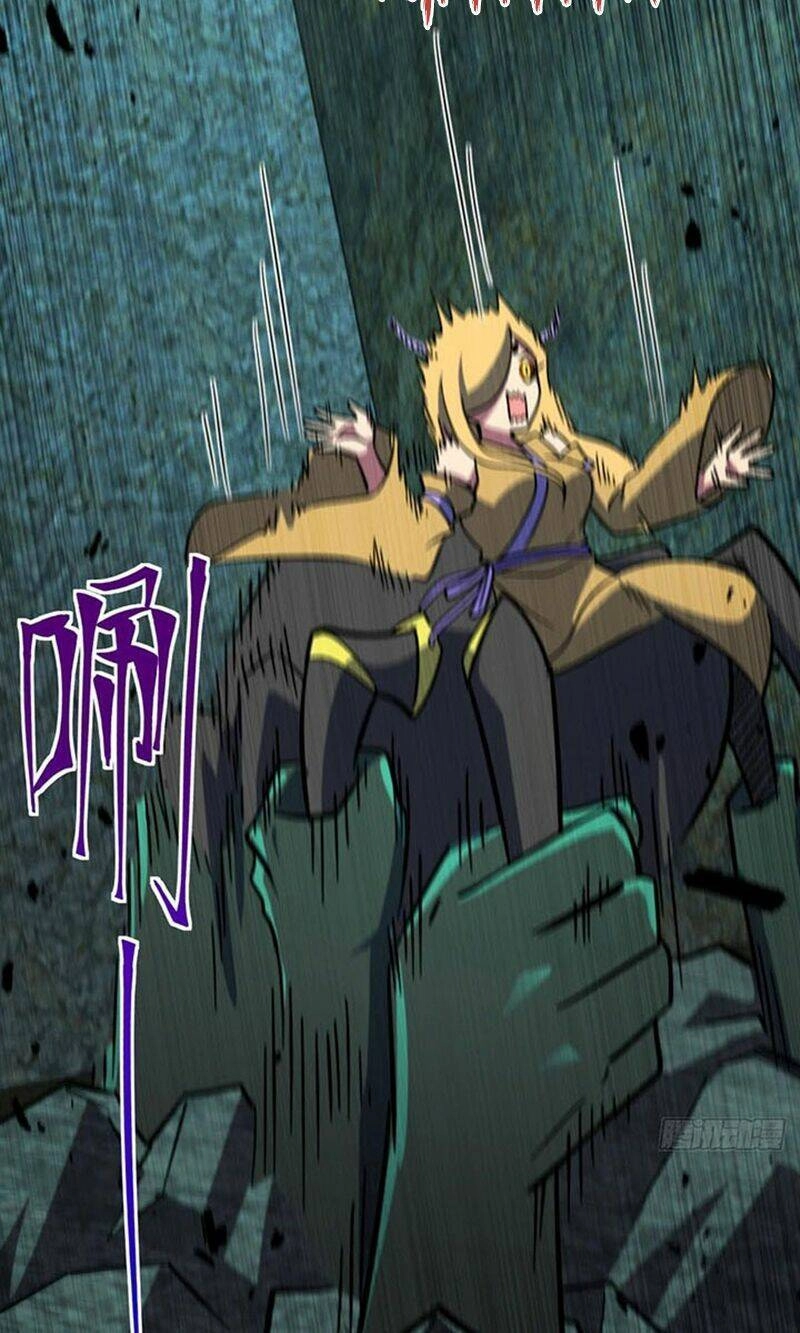 Sư Phụ Của Ta Mỗi Khi Đến Đại Nạn Mới Đột Phá Chapter 109 - 10