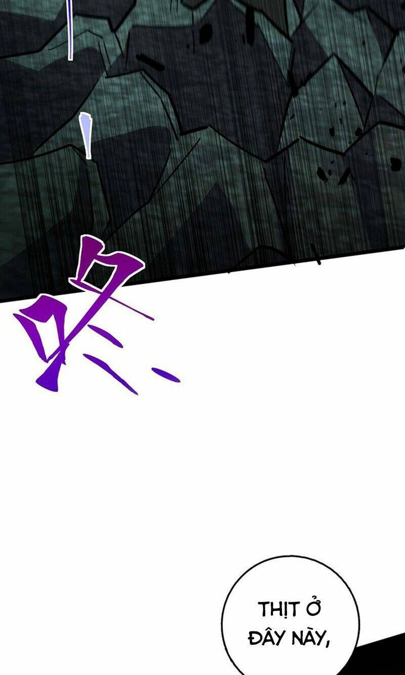 Sư Phụ Của Ta Mỗi Khi Đến Đại Nạn Mới Đột Phá Chapter 109 - 11