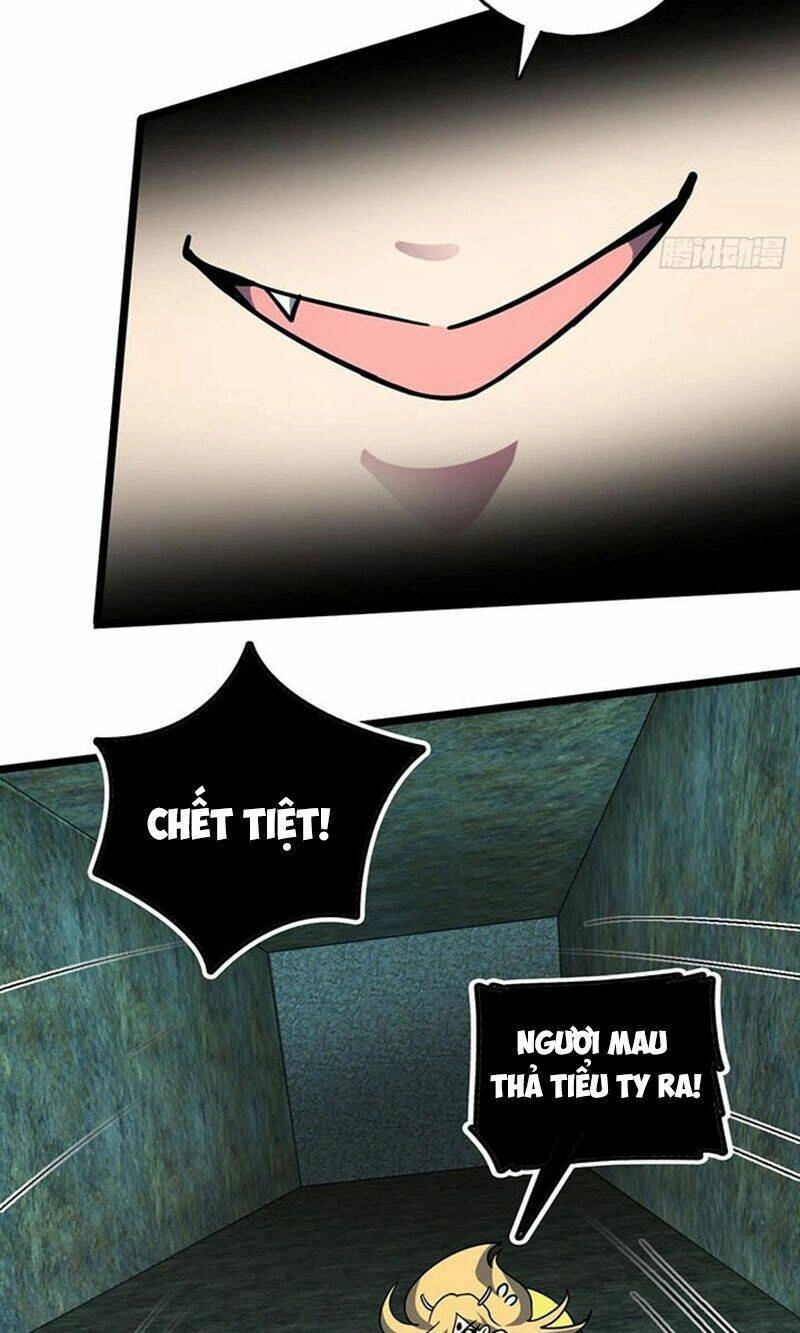 Sư Phụ Của Ta Mỗi Khi Đến Đại Nạn Mới Đột Phá Chapter 109 - 12