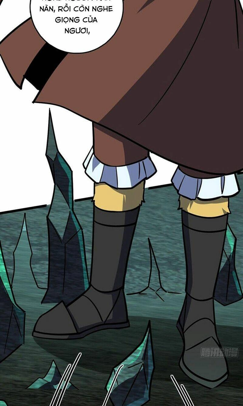 Sư Phụ Của Ta Mỗi Khi Đến Đại Nạn Mới Đột Phá Chapter 109 - 14