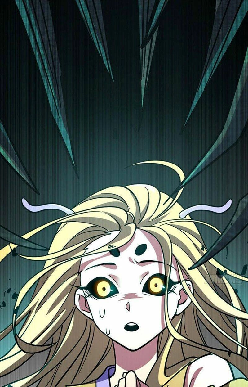 Sư Phụ Của Ta Mỗi Khi Đến Đại Nạn Mới Đột Phá Chapter 109 - 17